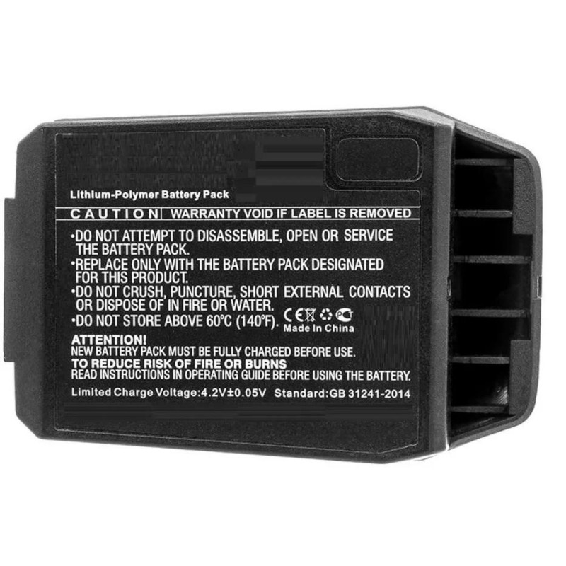 Battery 8.51Wh Li-Polymer | APLIUM