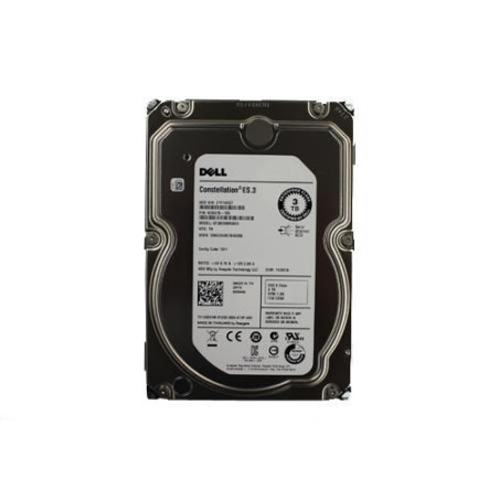 HD, 3TB, 512b, SAS6, 7.2K