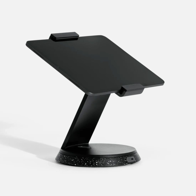 Secure Tablet & iPad POS