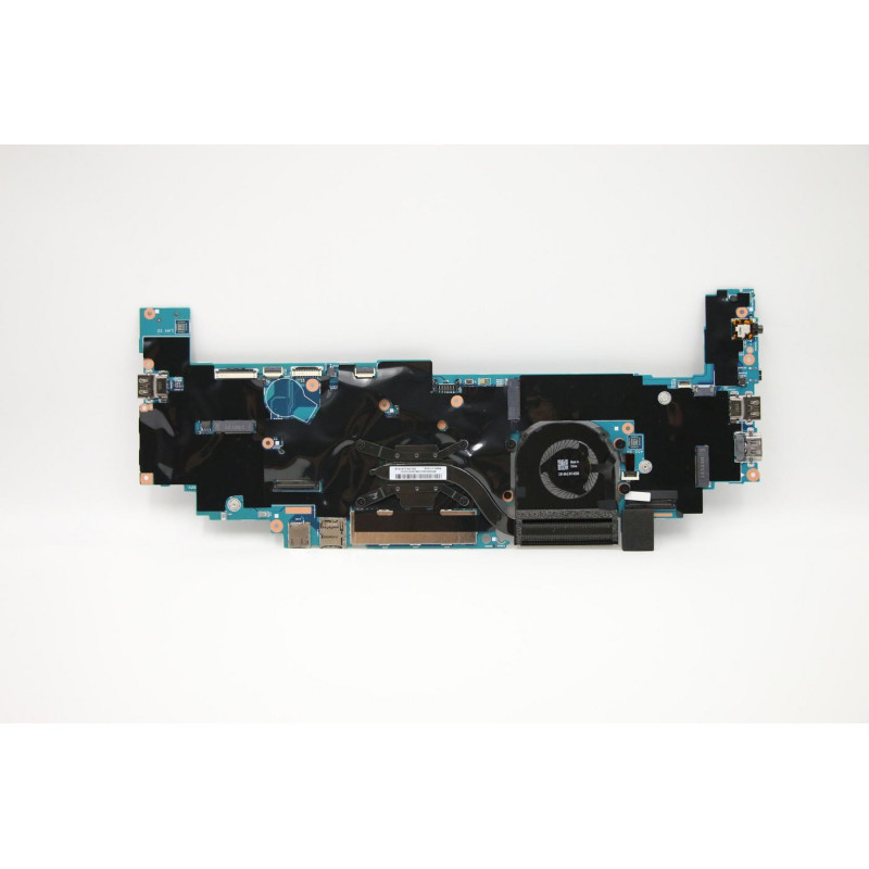 Thinkpad X1 Yoga Gen3 Win