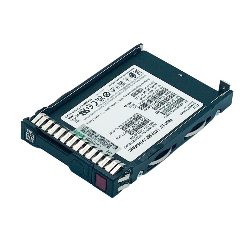 1.92TB SATA Solid State Drive