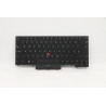 UK backlit (black) Keyboard