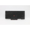 UK backlit (black) Keyboard