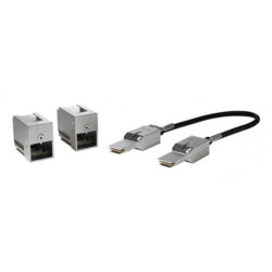 Stack kit for C9200 - Two