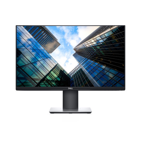 P2419H - 24" FHD