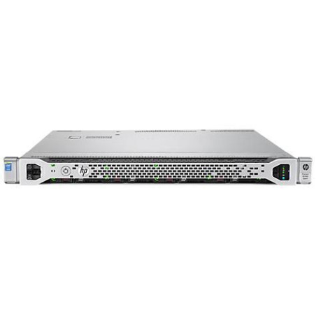 DL360 Gen9 E5-2630v3 128GB 2