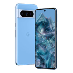 Pixel 8 Pro 17 Cm (6.7") Dual