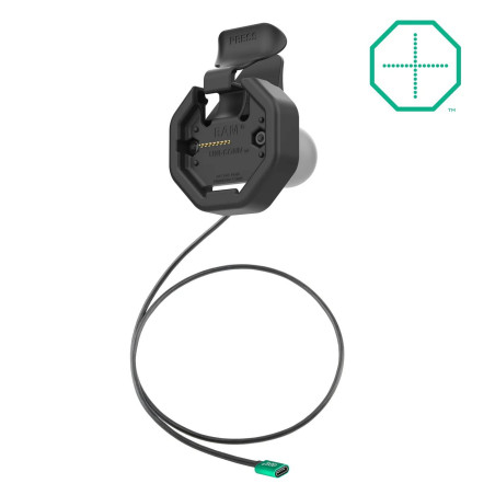 GDS Uni-Conn Powered Snap-In