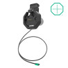 GDS Uni-Conn Powered Snap-In