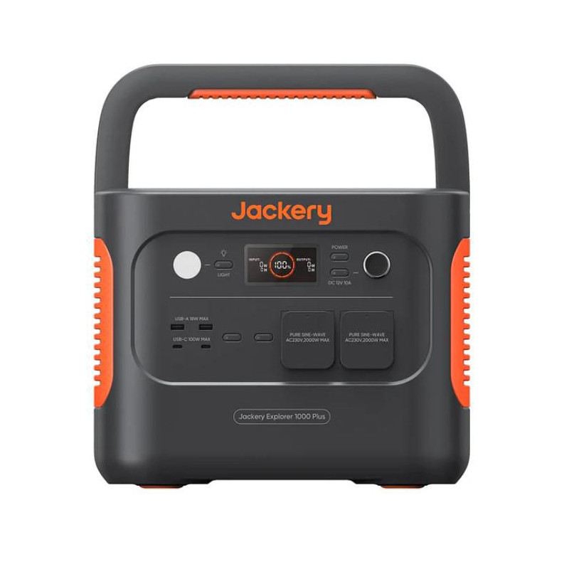 Explorer 1000 Plus Portable