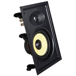In-wall Speaker Pair