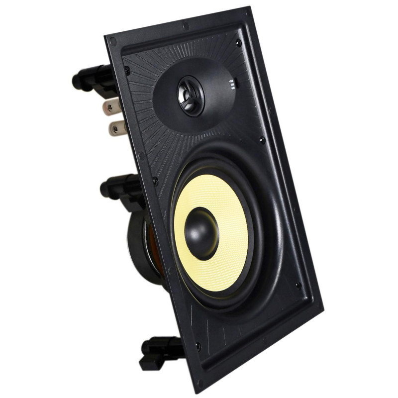 In-wall Speaker Pair