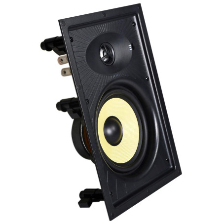 In-wall Speaker Pair