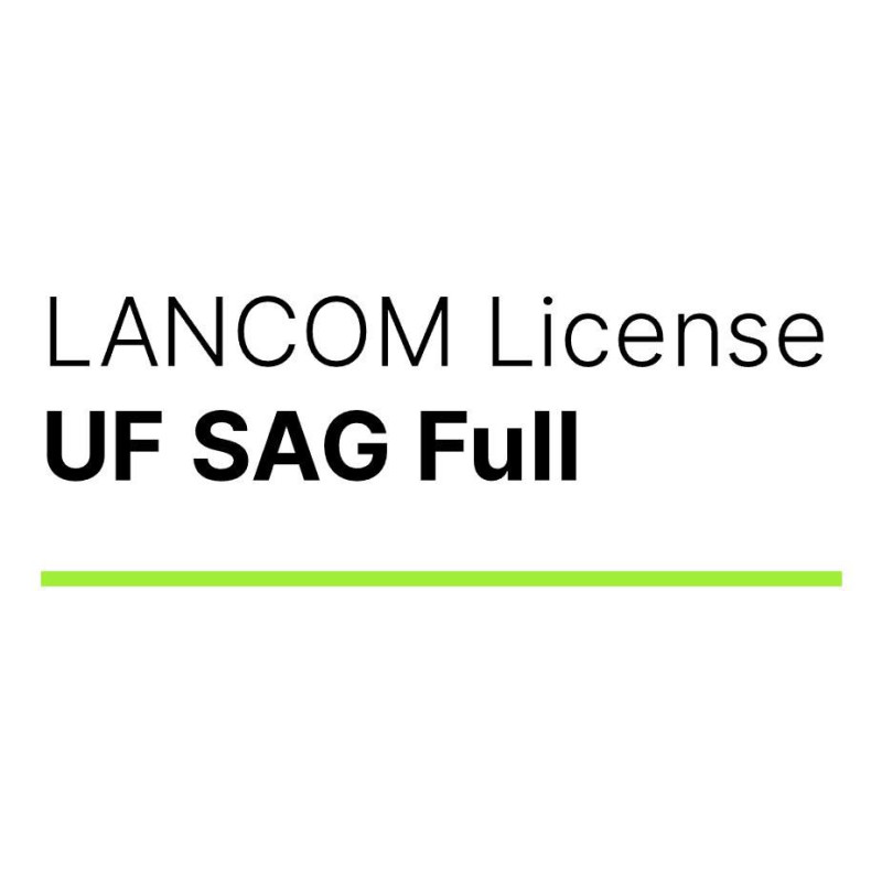 R&S UF-260-SAG-5Y Full