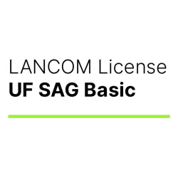 R&S UF-60-SAG-5Y Basic
