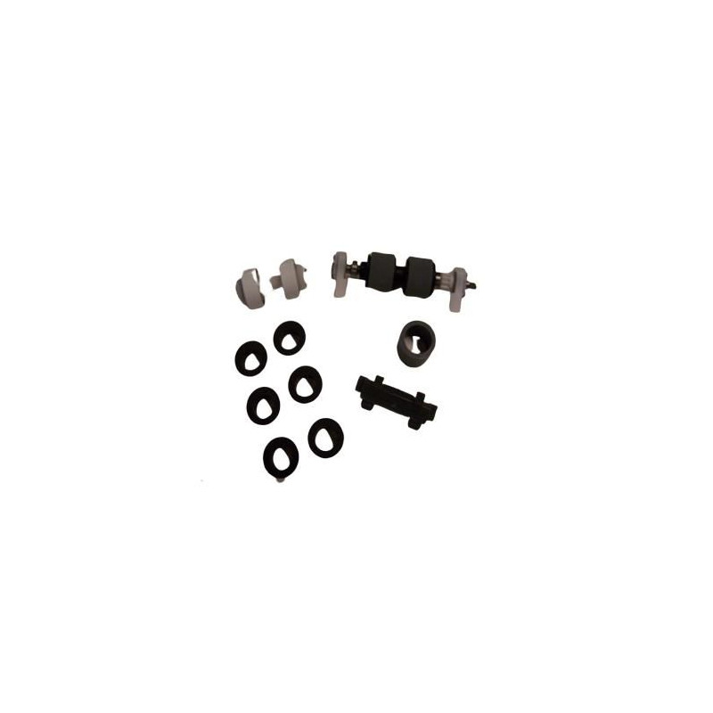 1 Set Feeder Consumables