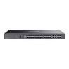 Campus 24-Port SFP Stackable