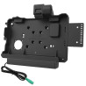 Form-Fit Powered Dock for