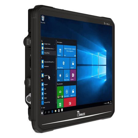 14" Windows Vehicle