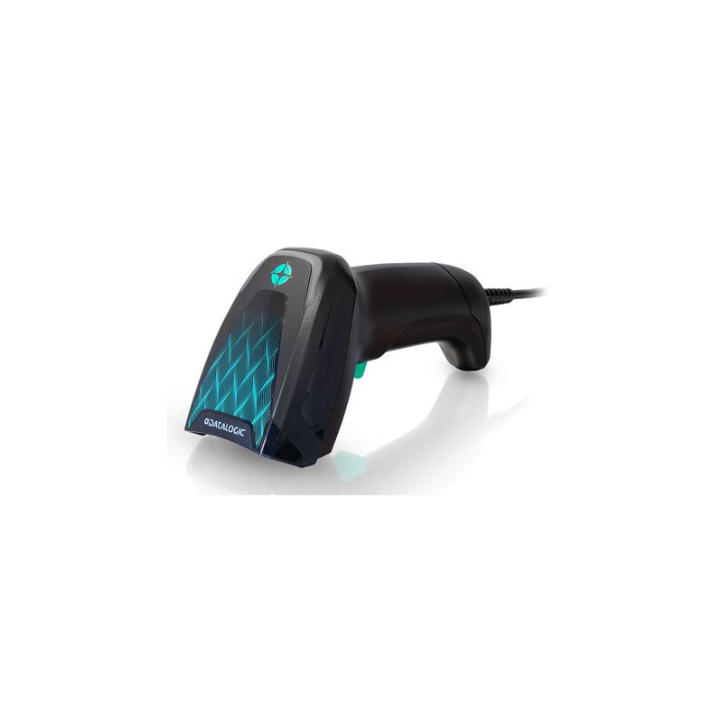 Gryphon I GD4690 2D High Performance Dual-sensor 4.5-14VD | APLIUM