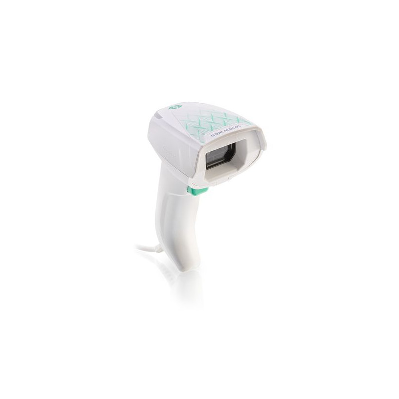 Gryphon I GD4620 Kit 2D High Density Single-sensor 5VDC Usb- | APLIUM