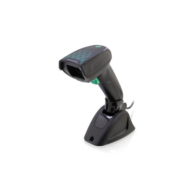 Gryphon I GD4620 Kit 2D High Density Single-sensor 5VDC Usb- | APLIUM