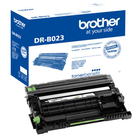 Toner/Brother DRB023 Drum ELL - CEE