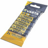 4106 Single-Use Battery AA
