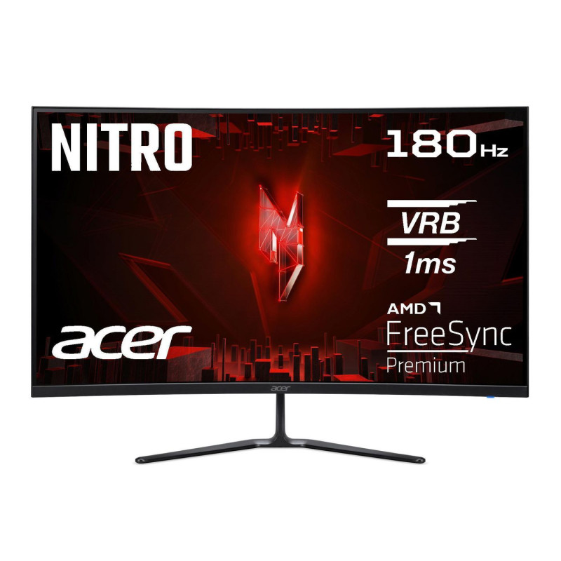 Ed0 Nitro Ed320Qrs3Bmiipx