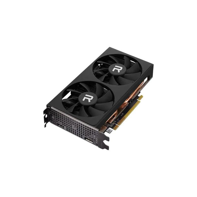Graphics Card Amd Radeon Rx