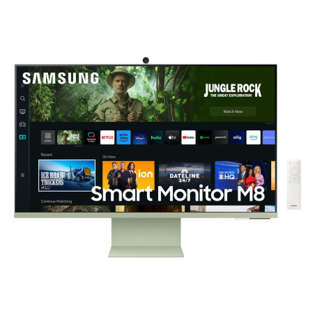 M80C Computer Monitor 81.3 Cm
