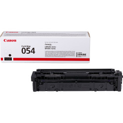 Toner/Cartridge 054 BK