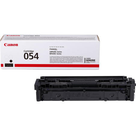 Toner/Cartridge 054 BK