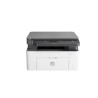 Laser Mfp 135A, Black And