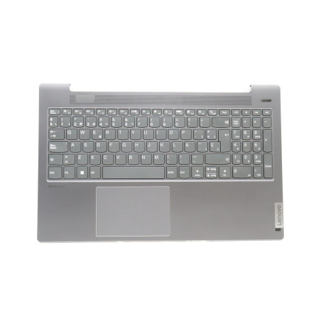 COVER Upper Case