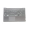 COVER Upper Case