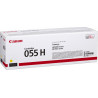 Toner/Cartridge 055 H Y