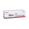 Toner/Cartridge 055 H Y