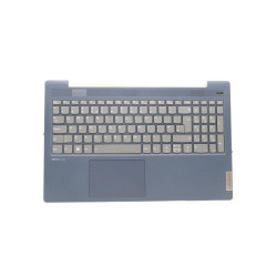 COVER Upper Case
