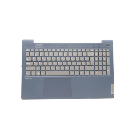COVER Upper Case