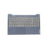 COVER Upper Case