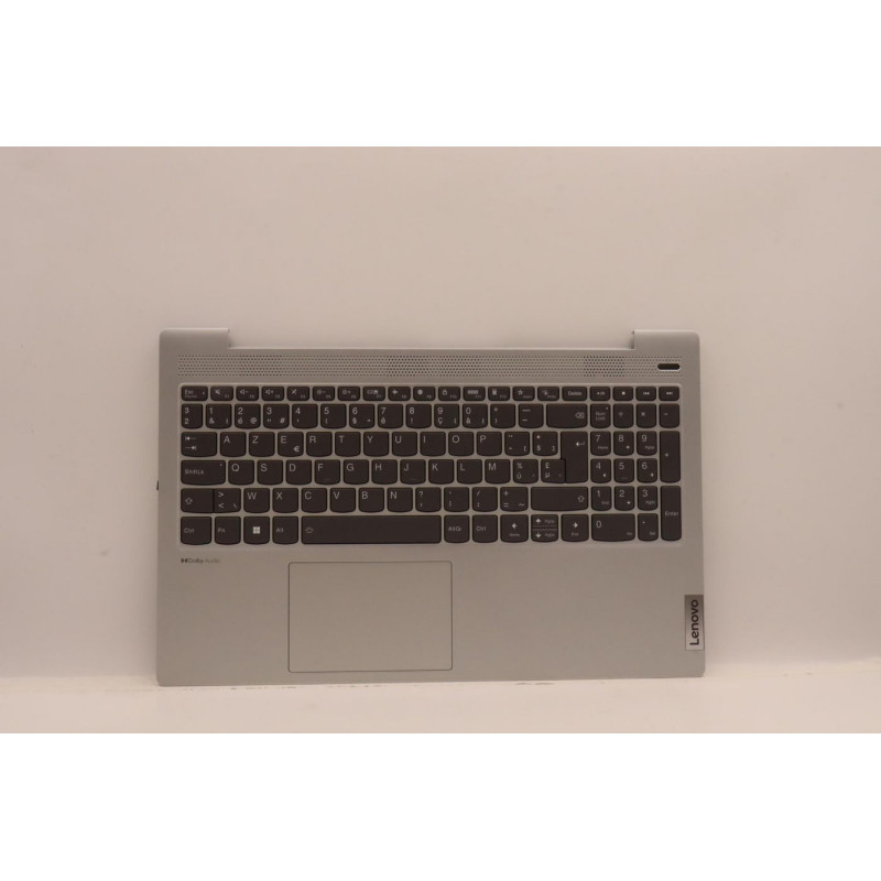 COVER Upper Case