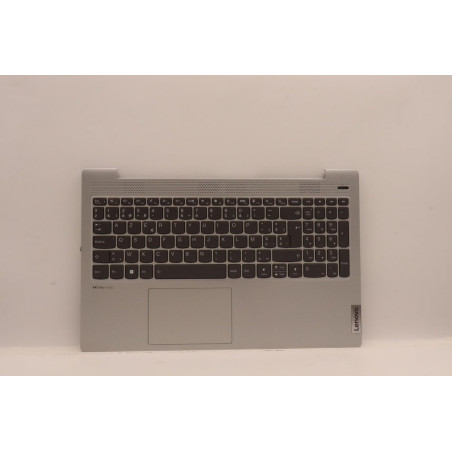 COVER Upper Case