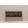 COVER Upper Case