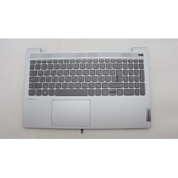 COVER Upper Case