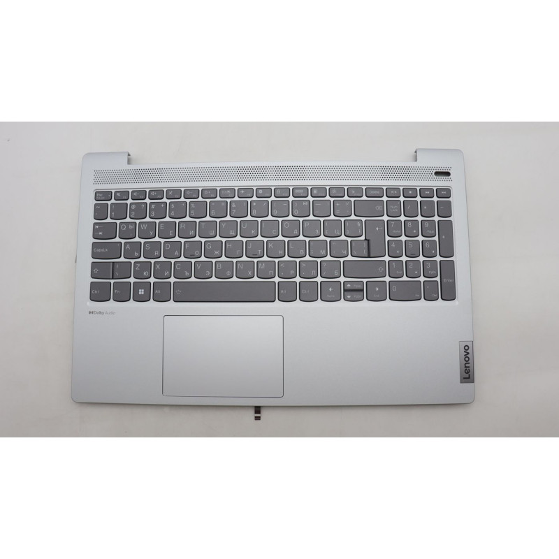 COVER Upper Case