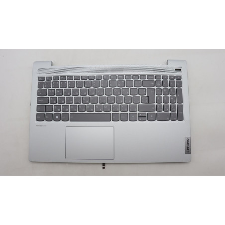 COVER Upper Case