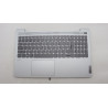 COVER Upper Case