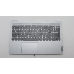 COVER Upper Case
