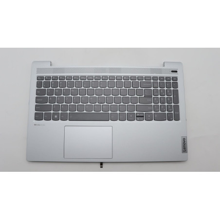 COVER Upper Case